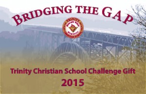 BTG - Challenge gift 2015