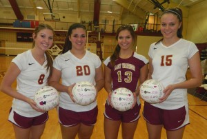 Seniors HSVB