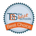 TBS Seal Best Choice