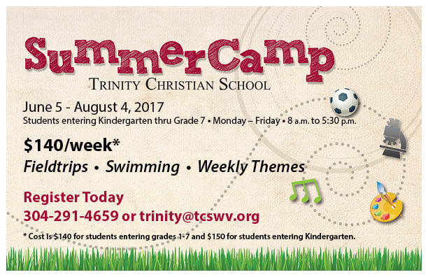 Summer Camp flyer 2017 final