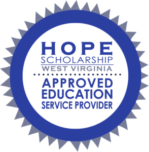 Hope Scholarship West Virginia Approved Education Service Provider