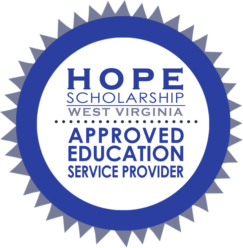 Hope Scholarship West Virginia Approved Education Service Provider
